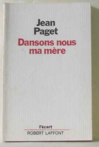 dansons-nous, ma mère