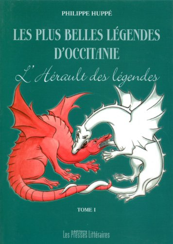 les plus belles legendes d'occitanie