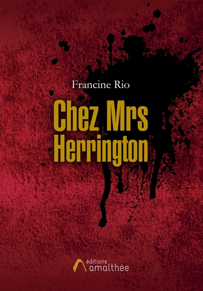 CHEZ MRS HERRINGTON