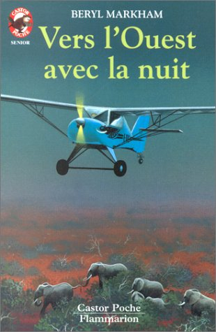Vers l'ouest avec la nuit