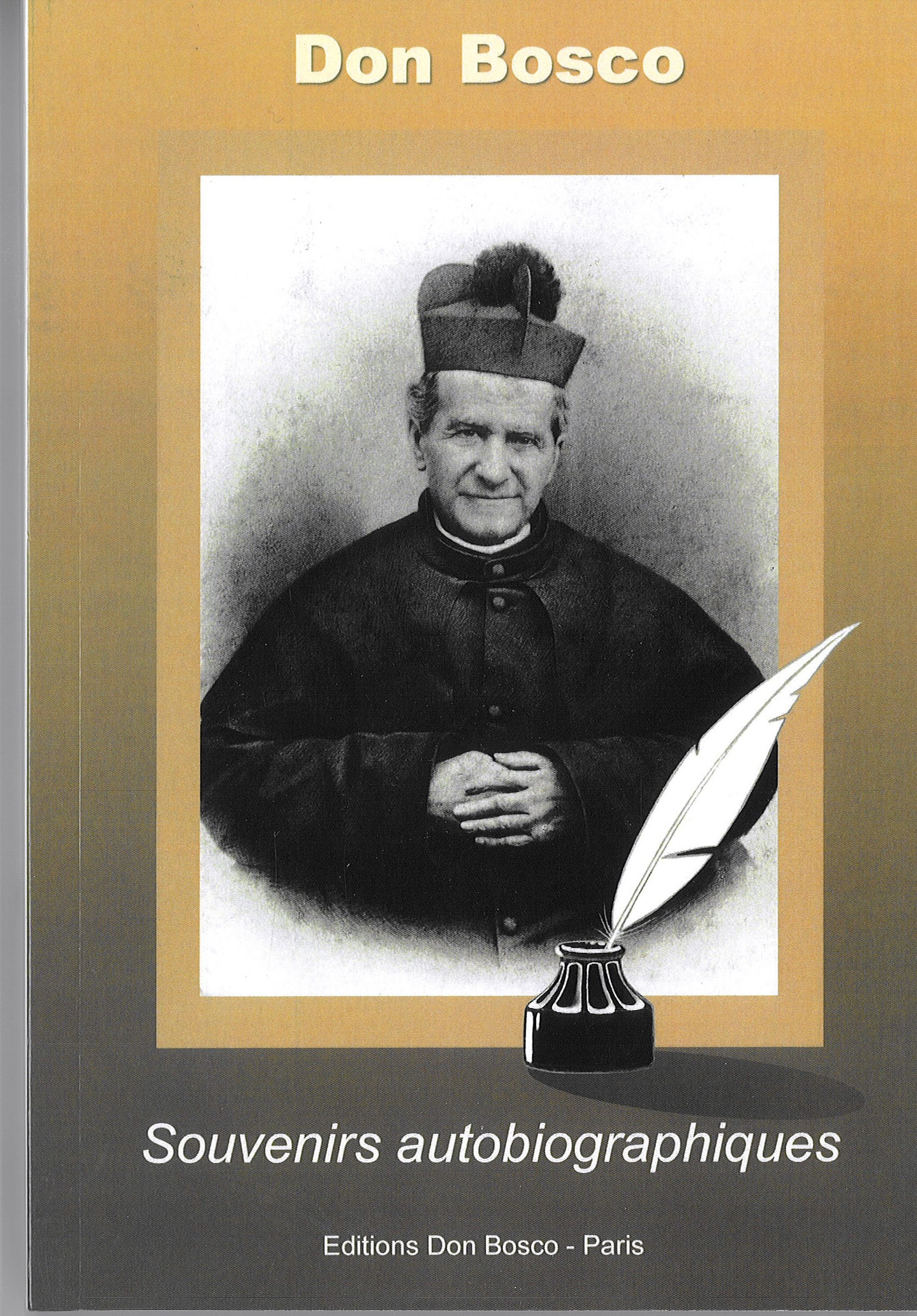 Souvenirs autobiographiques