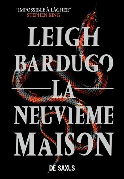 La neuvième maison