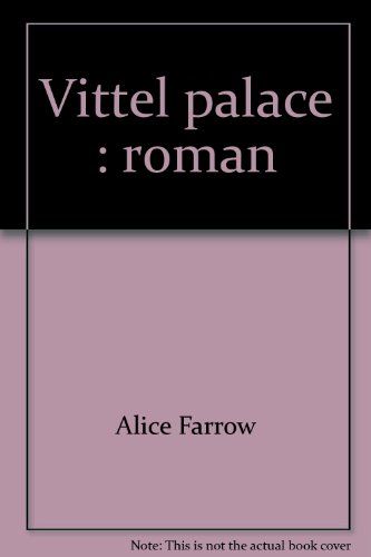 Vittel Palace