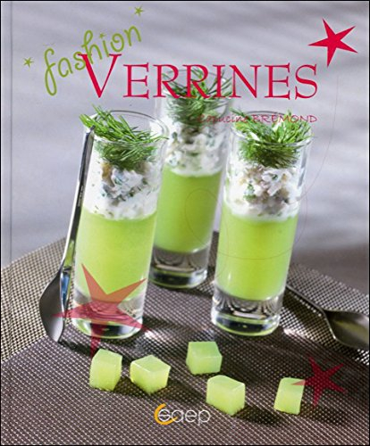 Fashion verrines