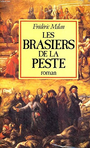 Les Brasiers de la peste