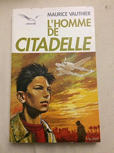L'Homme de citadelle
