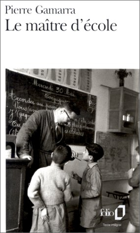 Le Maître d'école
