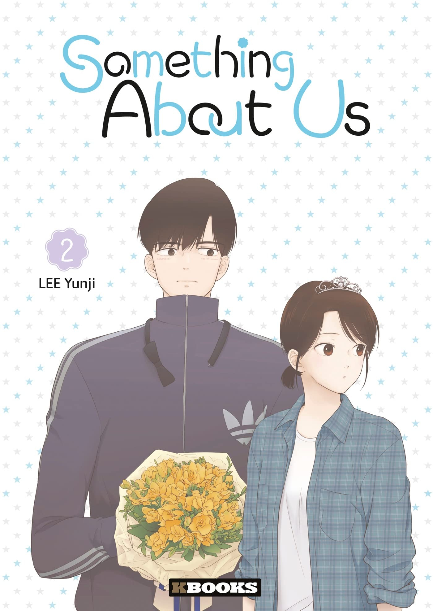 Something about us. Vol. 2