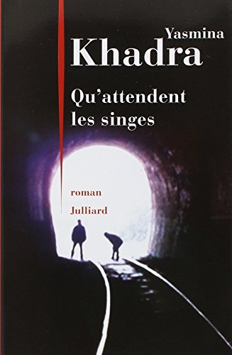 Qu'attendent les singes