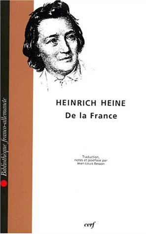 De la France