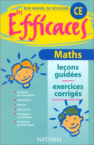 Maths CE