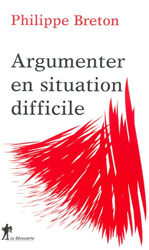 Argumenter en situation difficile : que faire face à un public hostile, aux propos racistes, au harc