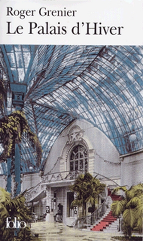 Le Palais d'hiver