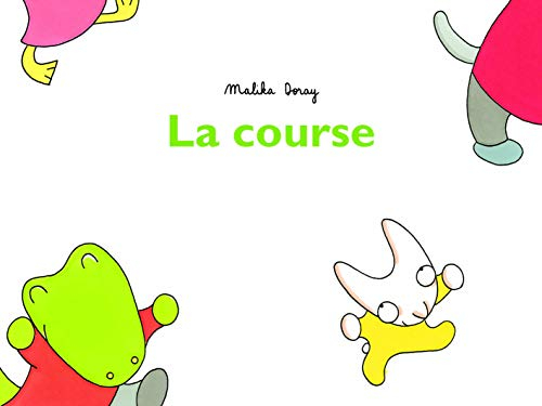 La course