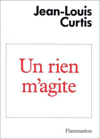 Un Rien m'agite