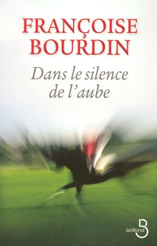 Dans le silence de l'aube
