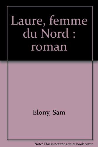 Laure, femme du Nord
