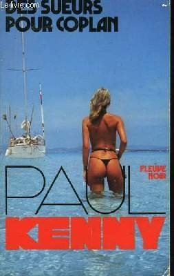 Des Sueurs pour Coplan