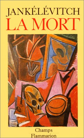 La mort