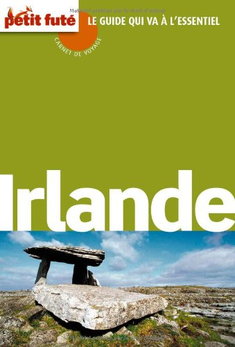 Irlande