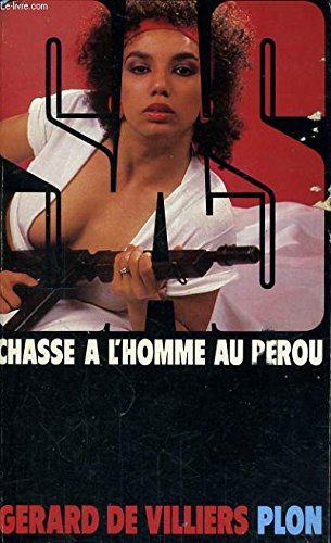 Chasse à l'homme au Pérou