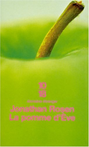 La pomme d'Eve