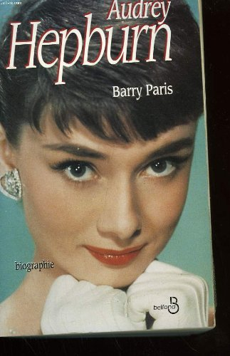 Audrey Hepburn