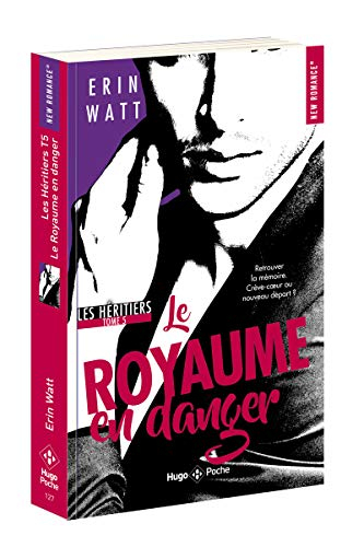 Les héritiers. Vol. 5. Le royaume en danger