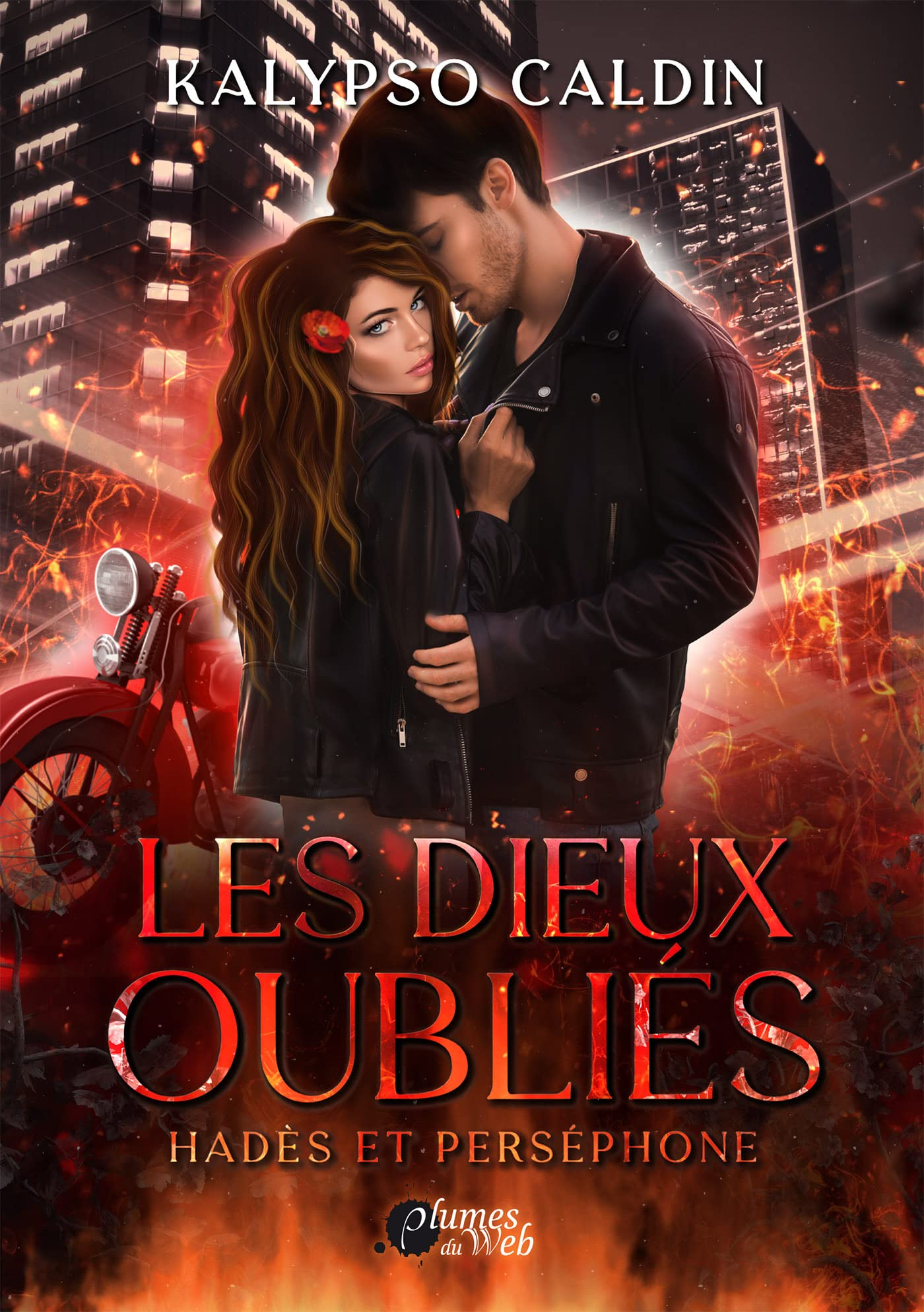 Les dieux oubliés: Hadès et Perséphone