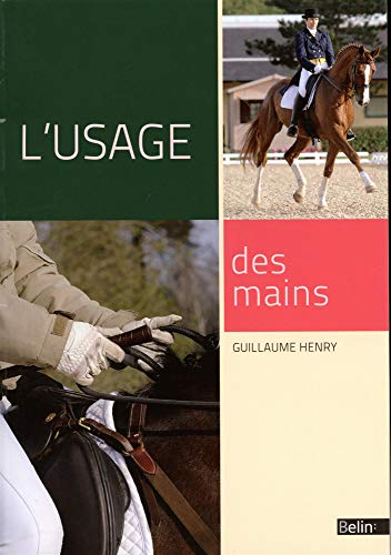 L'usage des mains