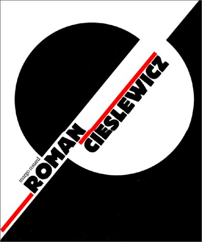 Roman Cieslewicz