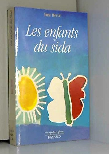 Les enfants du sida