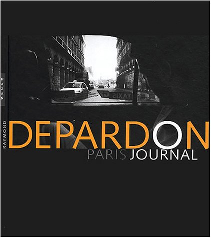 Paris, journal