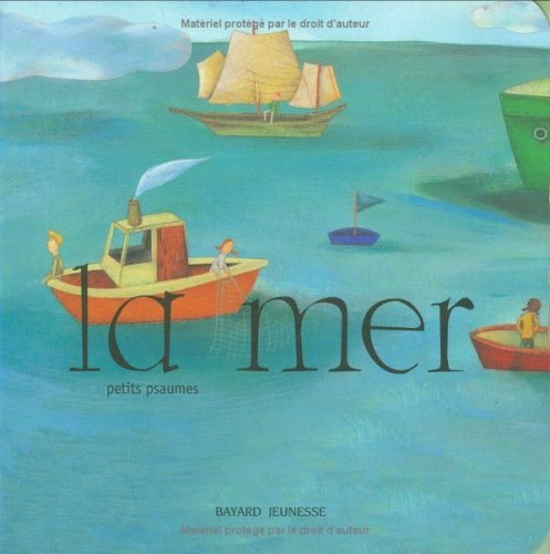 La mer