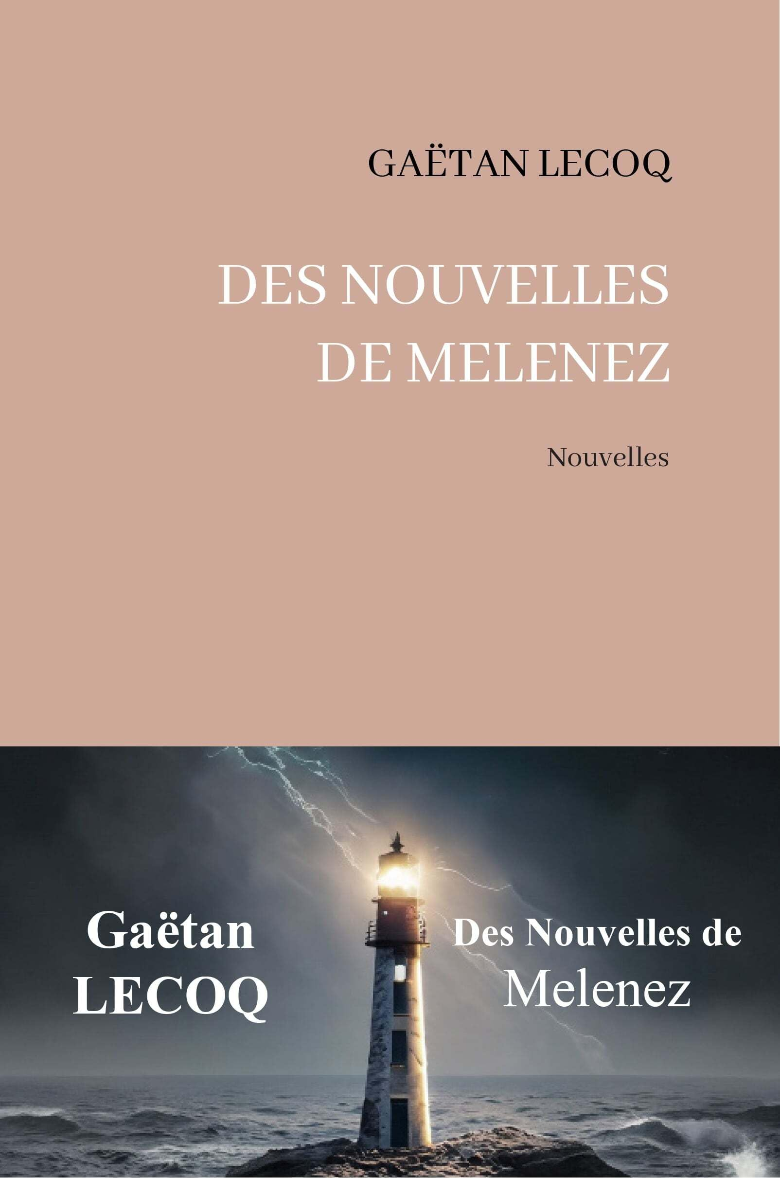 Des nouvelles de Melenez