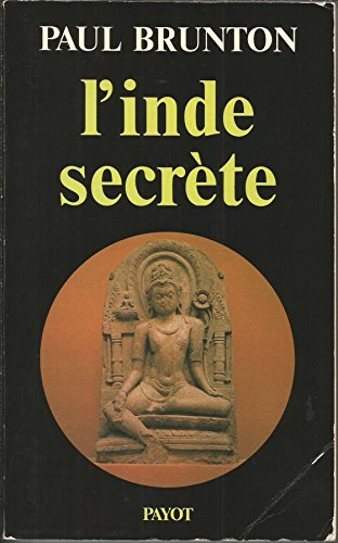 L'Inde secrète