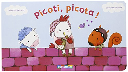 Picoti, picota