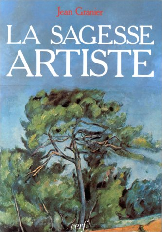 La Sagesse artiste