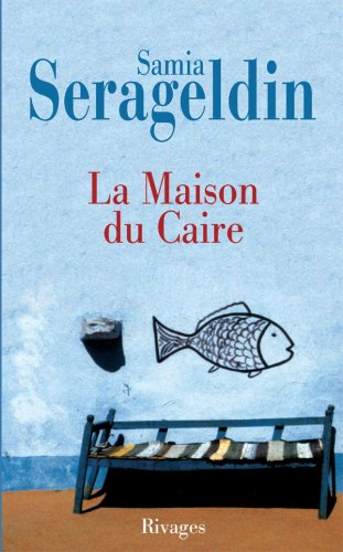 La maison du Caire