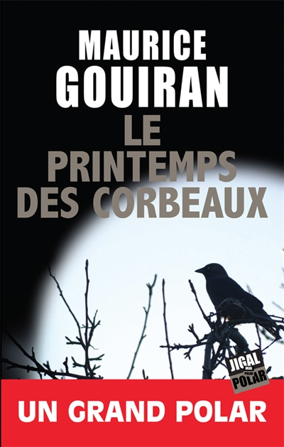 Le printemps des corbeaux