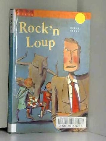 Rock'n loup