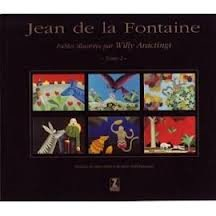jean de la fontaine