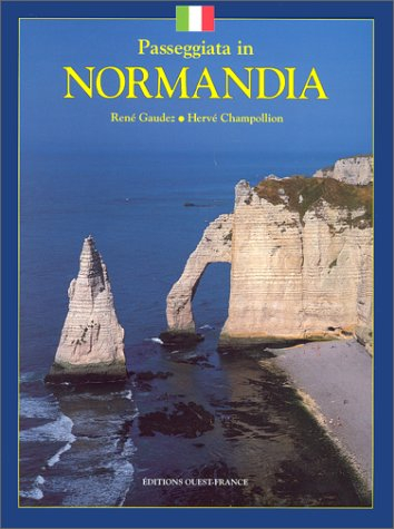 Passegiata in Normandia