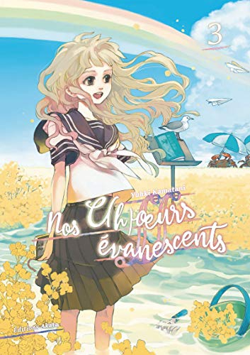 Nos c(h)oeurs évanescents. Vol. 3