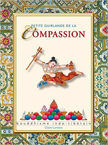 Petite guirlande de la compassion
