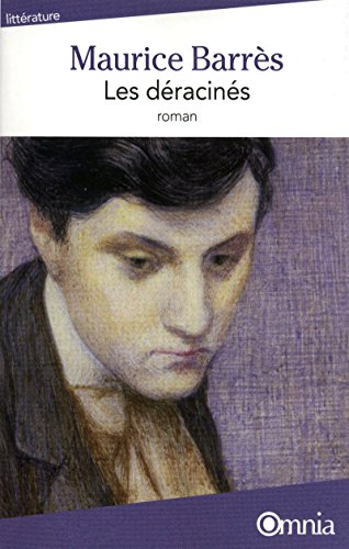 Les déracinés