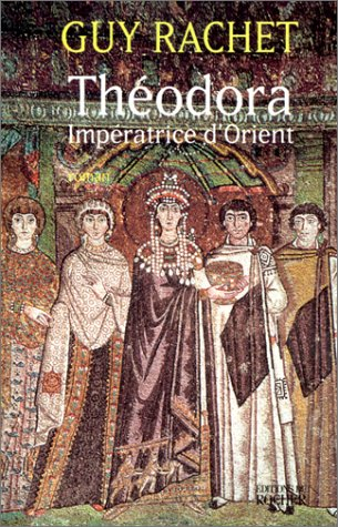 Théodora, impératrice d'Orient