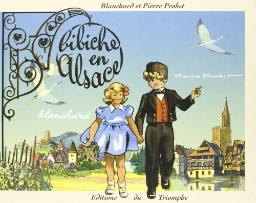 Bibiche en Alsace