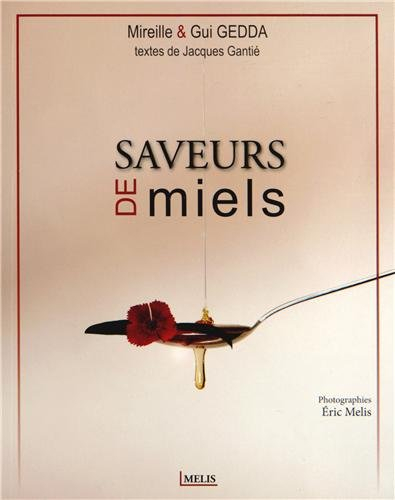 Saveurs de miel