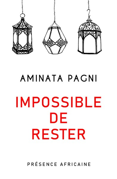 Impossible de rester